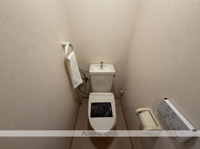 サニーウェル新石切の内装写真