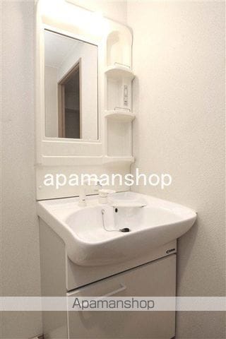 プレアデスHONDENの内装写真