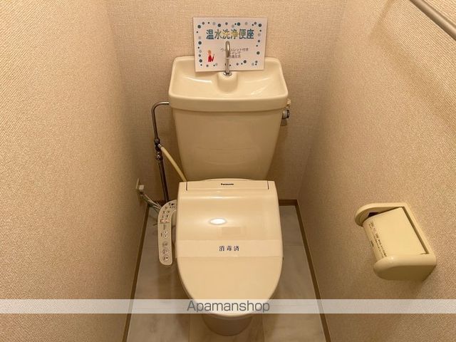 メゾン・ウェーブ Aの内装写真