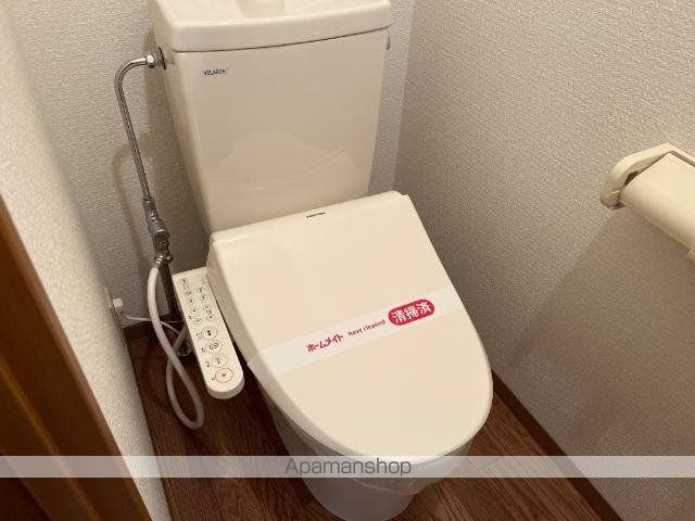 エクセレント ONの内装写真