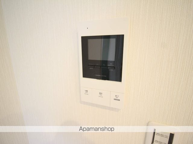 プレミール郡津の内装写真