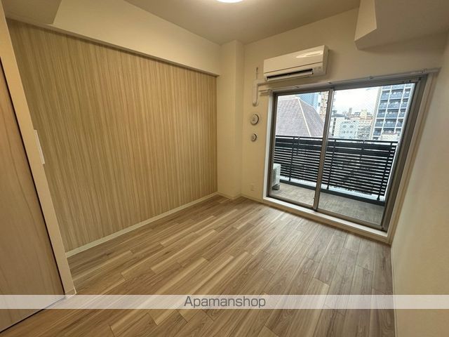 SHOKEN RESIDENCE大阪都島の内装写真