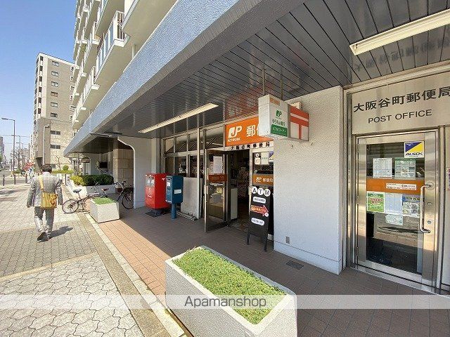 グリーンハイツの周辺写真