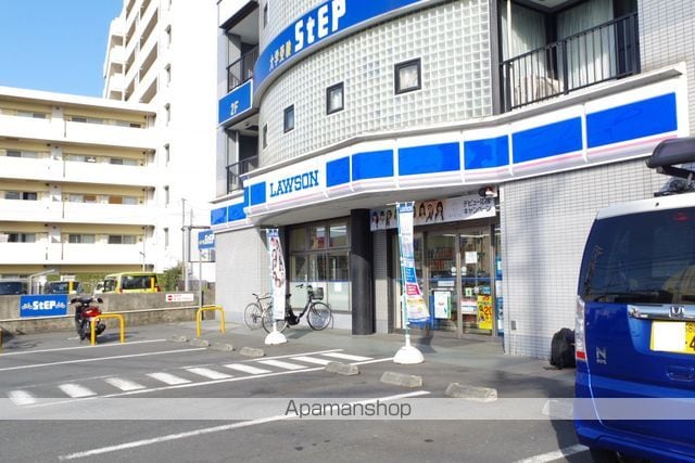ザ・渓風の周辺写真