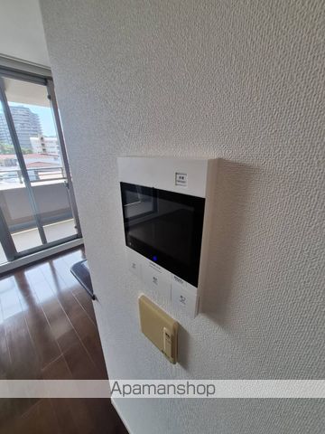 セレッソコート千里中央アネックスの内装写真