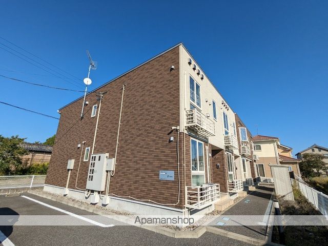 伊万里IIの外観写真