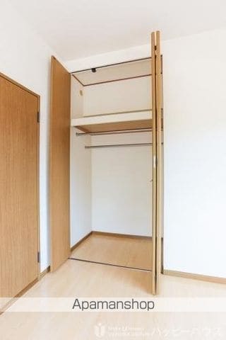 アネックスけやき通りの内装写真