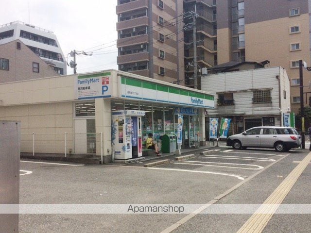 ロイヤル渡辺通の周辺写真