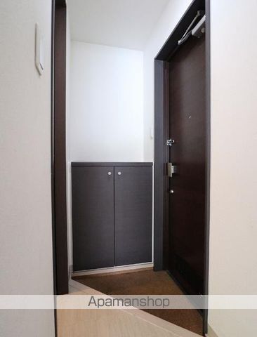 カーサグランデの内装写真