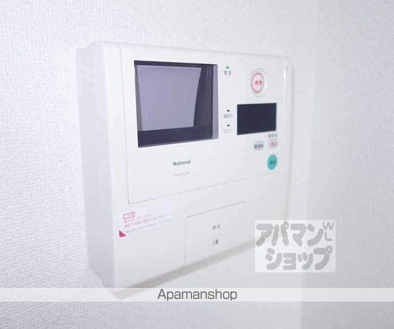 アクアプレイス京都御所ノ内の内装写真