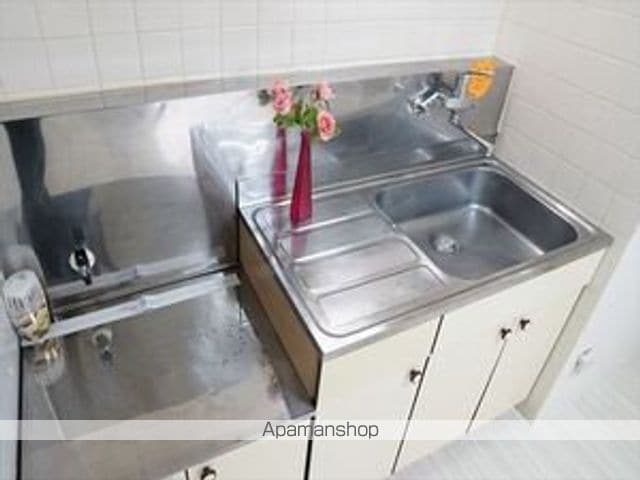 エスポワール16の内装写真