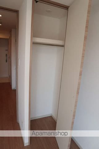 フォレストインサイド深井の内装写真