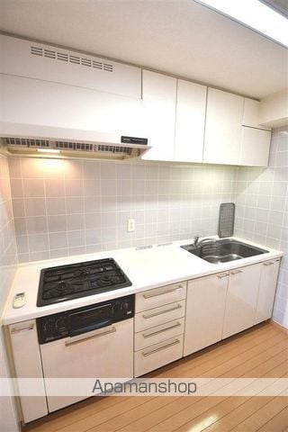 ロータリーパレス前橋本町の内装写真