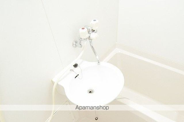 レオパレスMANAMIの内装写真