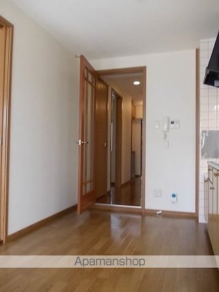 グランデール　一本松[2DK/47.61m2]のリビング・居間1