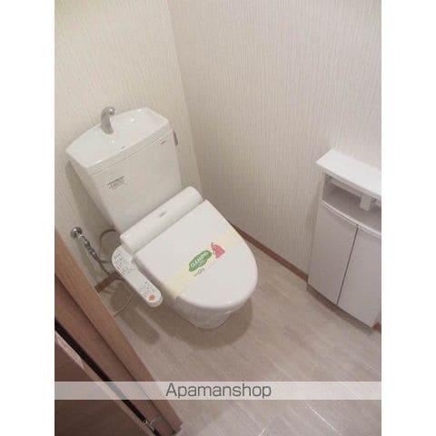 シャローム上熊本の内装写真