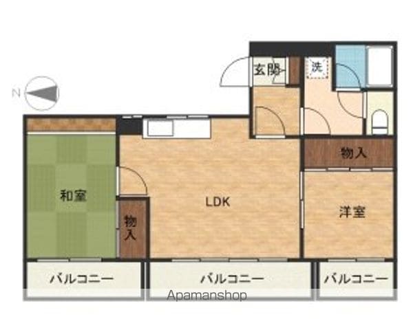 湯島台レジデンスのその他写真