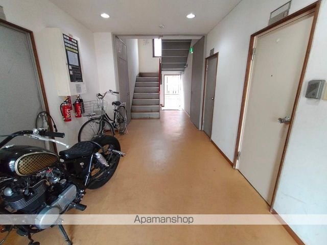 イーストホープのその他写真