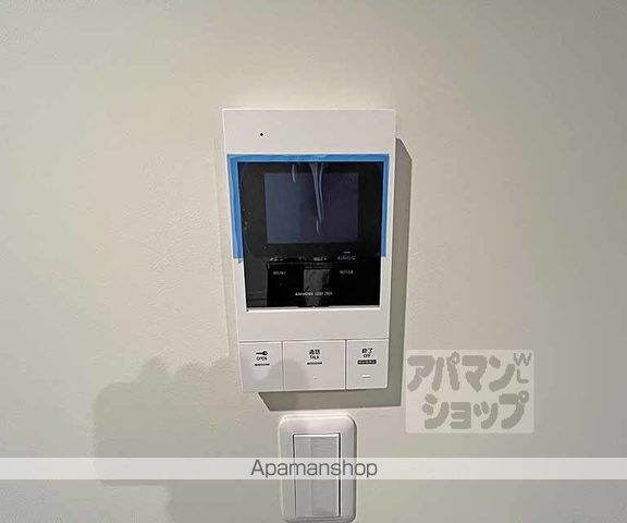 バウハウス富小路三条の内装写真