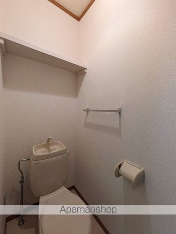 パピリオ初瀬の内装写真