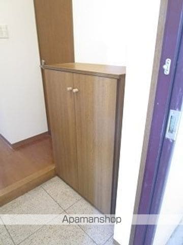 コンフォート萩Mの内装写真