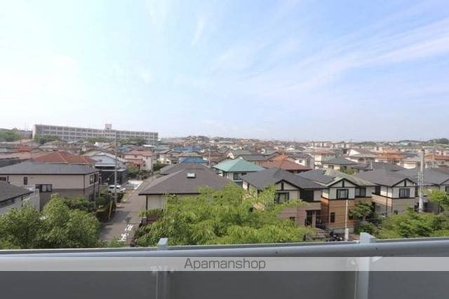 ビレッジハウス志染5号棟の内装写真