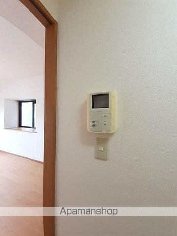 サンライズ宮川の内装写真