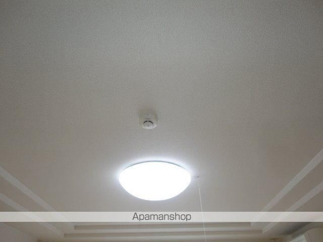 ピアッツア紗梨の内装写真