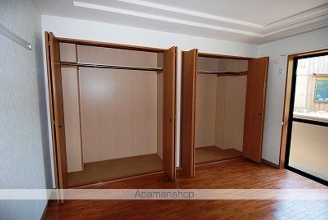アクアフィールドの内装写真