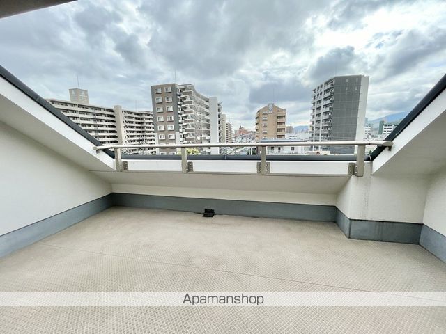 ライズ平成駅前の内装写真