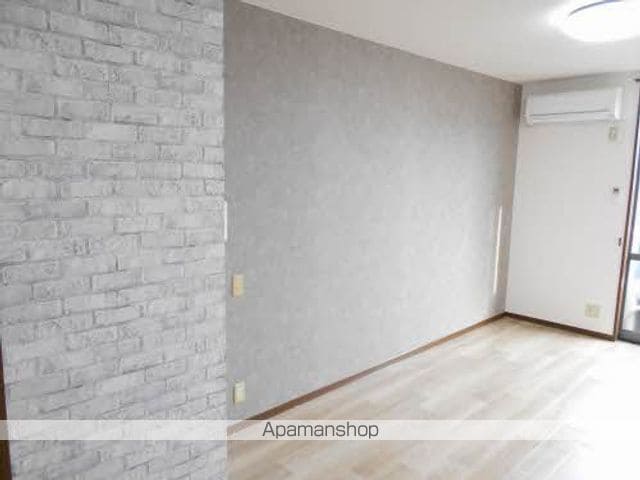 カーサ 虹ケ丘の内装写真