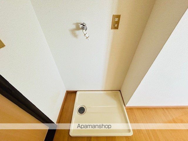 はまゆうハイツの内装写真