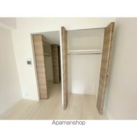S−RESIDENCE本郷IIの内装写真