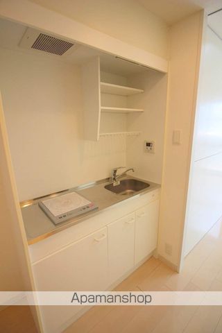 エステムコート大手前レシェンテの内装写真