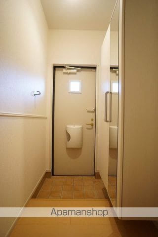 GALAXYの内装写真