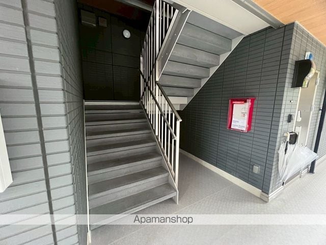 イーリスコート大和中央の内装写真