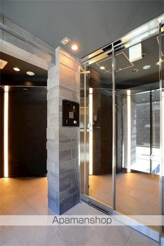 グランドコンシェルジュ池袋本町ウエストの内装写真