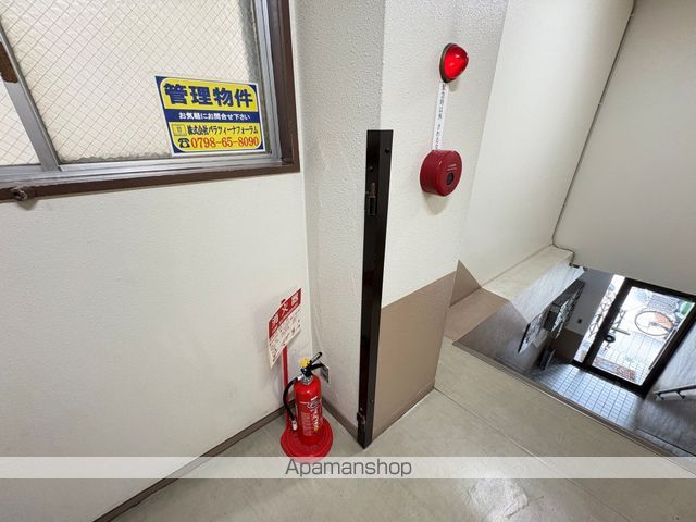 奥野ビルのその他写真