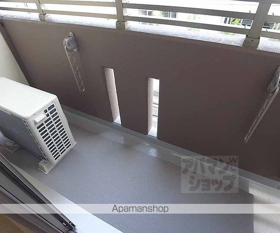 Grange四条大宮の内装写真