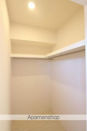香川県高松市元山町[1LDK/43.59m2]の収納