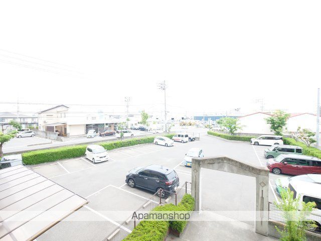 PRECIOUSーKの内装写真