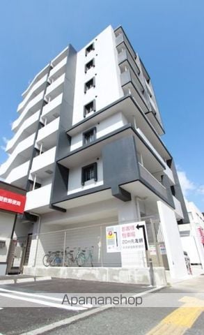 Chelsea Manor新屋敷