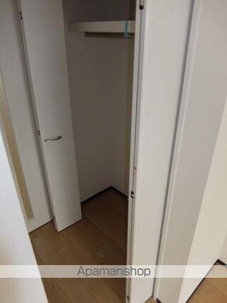 イン　ビッグ　松原ＩＩ[1K/28.24m2]の収納