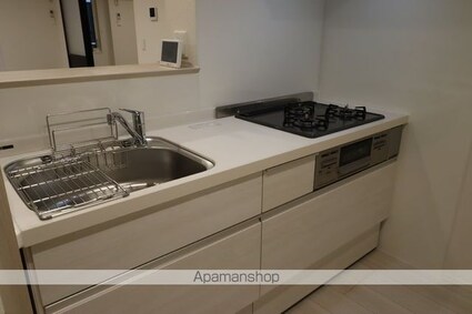 ＤーＳＯＬＡＣＥ幕張本郷１丁目[1LDK/44.74m2]の内装3