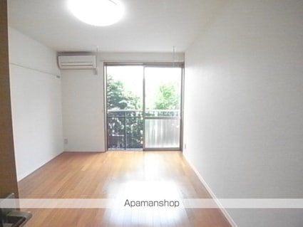 ＷＩＮ小谷田Ⅲ[1K/24m2]のリビング・居間