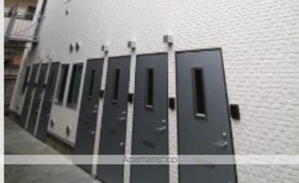 フェリーチェ[1R/18.07m2]のエントランス2