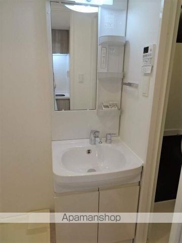 S-RESIDENCE福島GRANDEの内装写真