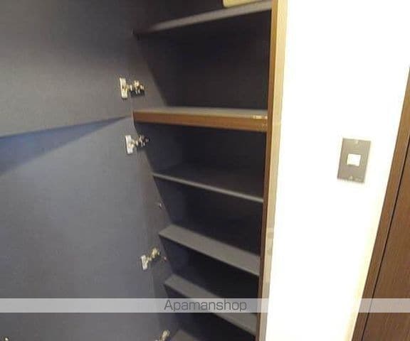 早川マンションの内装写真