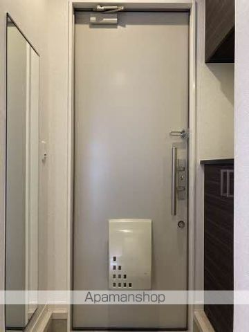 ラ メゾン デ ボヌールの内装写真