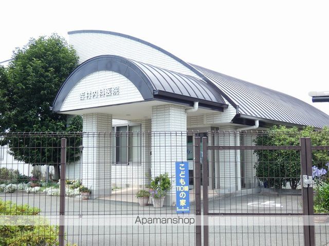 WEST FIELDの周辺写真
